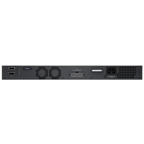 Networking N2024p L2 Poe 24x - Foto 9