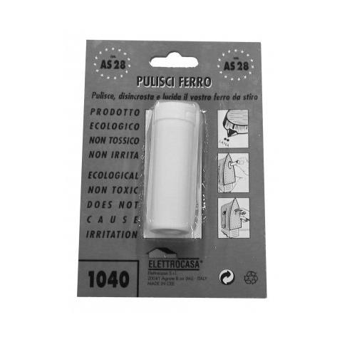 Lucida Ferro da Stiro AS 28 - Foto 1