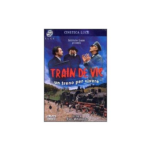 Dvd Train De Vie - Foto 1