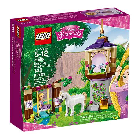 41065 La Giornata più Bella di Rapunzel - Foto 2