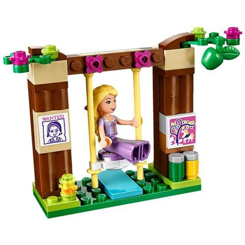 41065 La Giornata più Bella di Rapunzel - Foto 7