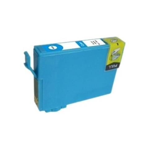 Cartuccia Compatibile Epson T1002 Ciano - Foto 3