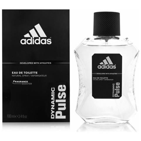 Dynamic Pulse Edt Vapo 100 Ml - Foto 1
