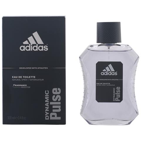 Dynamic Pulse Edt Vapo 100 Ml - Foto 2