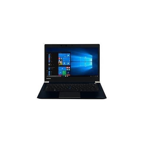 Notebook Portégé X30-d-10j Monitor 13.3" Full HD Intel Core i5-7200U Ram 8GB SSD 256GB 2xUSB 3.1 1xUSB 3.0 Windows 10 Pro - Foto 2