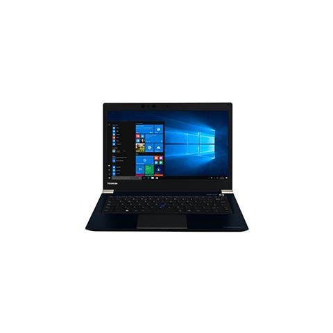 Notebook Portégé X30-d-10j Monitor 13.3" Full HD Intel Core i5-7200U Ram 8GB SSD 256GB 2xUSB 3.1 1xUSB 3.0 Windows 10 Pro - Foto 1