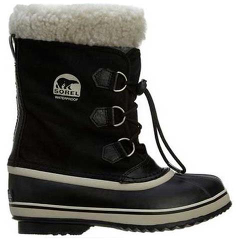 Doposci Pac Nylon Junior - Foto 6