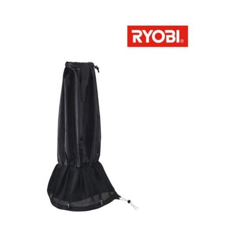Collettore Universale In Lamiera Ryobi Per Soffiatori Apro-smerigliatrice Rac365 - Foto 2