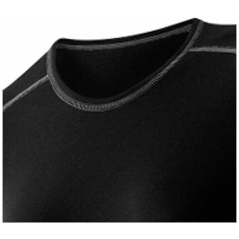 Magliette Loeffler Transtex Warm Abbigliamento Donna 46 - Foto 2