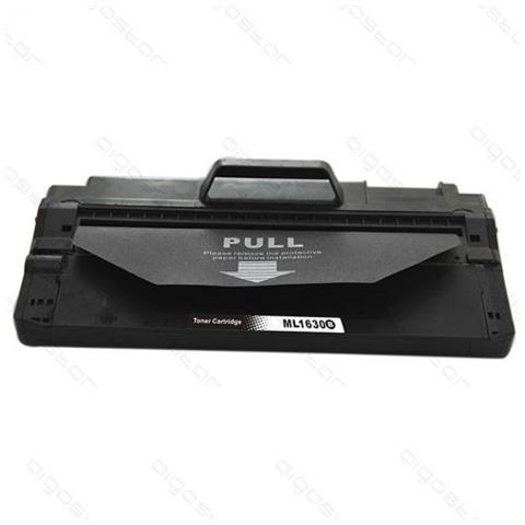TONER - Ml-d1630 Nero Compatbile *serie Eco* Per Samsung Ml1630, Scx 4500 Ml-d1630 Capacita' 2.000 Pagine - Foto 1