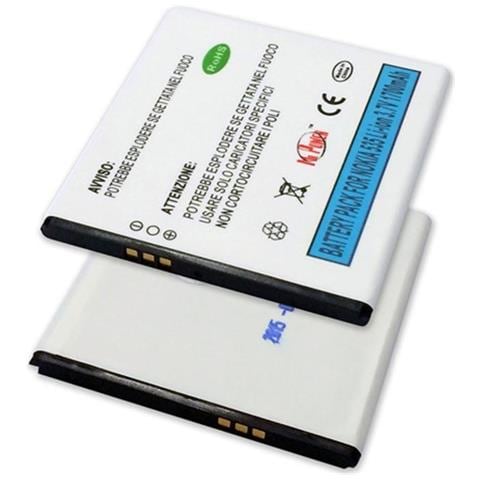 Batteria Bl-l4a Li-ion 1700 Mah Compatibile - Foto 1
