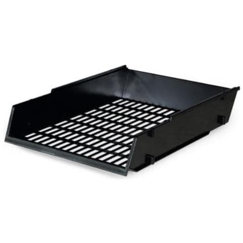 Portacorrispondenza Economy Carbone - Foto 1