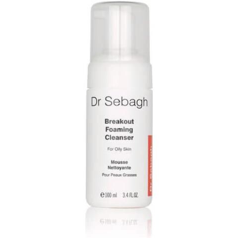 Breakout Foaming Cleanser 100ml - Sapone viso - Foto 1