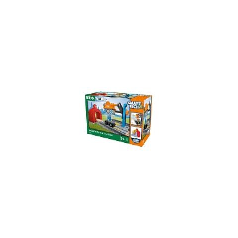 33827 Gru Di Carico Merci - Foto 1