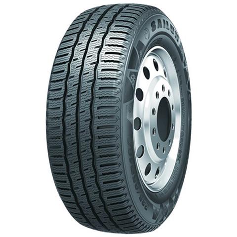 Gomme Pneumatico Invernali 205-70 R15 - Foto 1