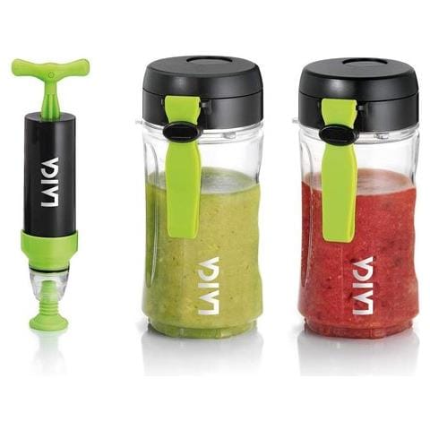 Kit Borracce+Pompetta per PZ2007 -VT3800 - Foto 1