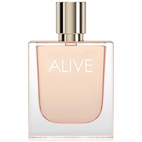 Hugo Boss, Boss Alive, Eau De Parfum, Per Le Donne, 50 Ml - Foto 2