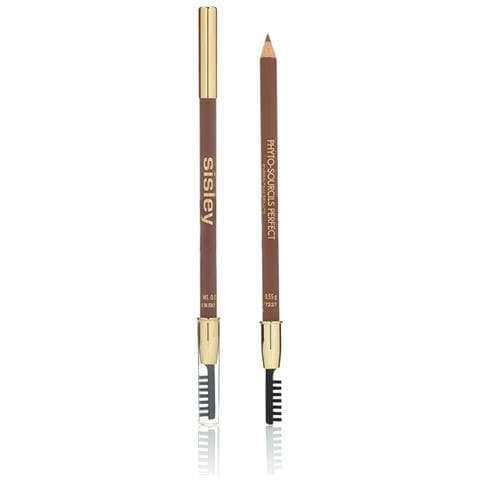 Phyto Sourcils Perfect Eyebrow Pencil Cappucchino - Foto 1
