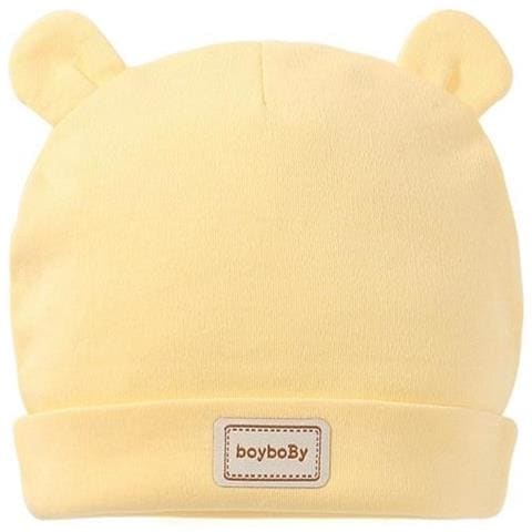 SLOWMOOSE - Simpatico Berretto Per Bambini Con Bavaglini - Cappelli Per  Bambini E Bambine [ cappellini Per Bambini-193] - ePRICE