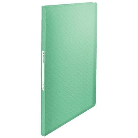 Esselte Portalistino Colour'ice - Presentation Folder - Grn - A4 - 120 Bltter - 80 G / m - 235 Mm (626233) - Foto 1