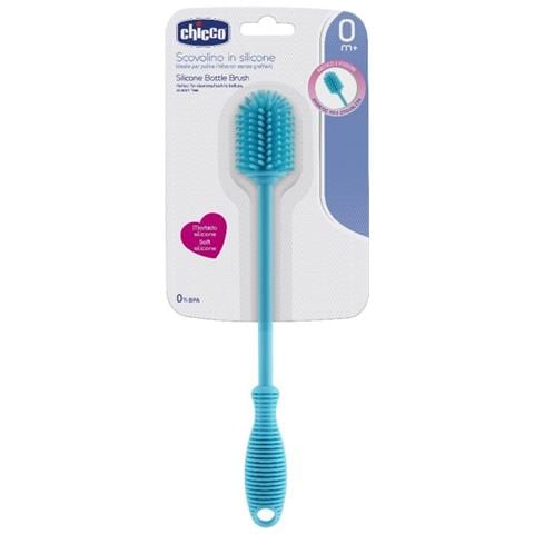 -spazzola Per Bottiglie In Silicone - Foto 2