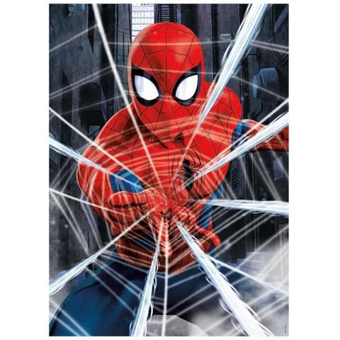18486 - 500 Spider-man - Foto 1