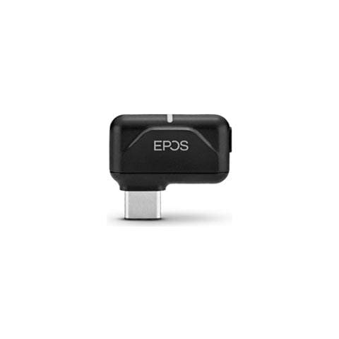 Adapt 231 Cuffia Mono Padiglione Auricolare Bluetooth con Microfono Integrato Colore Nero - Foto 6