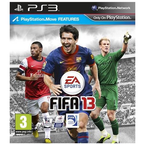 Ps3 Fifa 13 - Foto 5