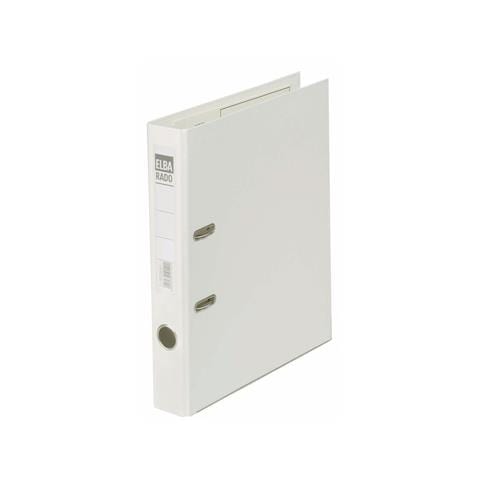 Rado Plast, 5 cm, Bianco - Foto 1