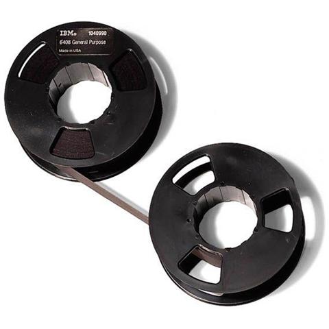 Nastro 001040990 - Nero - Matrice di aghi - 20000000 Carattere - 6 Pacco - Foto 1