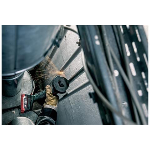 Powermaxx CC 12 BL smerigliatrice angolare 7,6 cm 20000 Giri /min 900 g - Foto 2