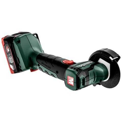 Powermaxx CC 12 BL smerigliatrice angolare 7,6 cm 20000 Giri /min 900 g - Foto 1