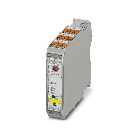 Phoenix Contact 2903916 Reattore E Avviatore Elettronico - Foto 1