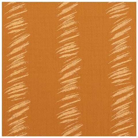 Coupon Di Garza Doppia In Cotone A Caldo, 130 G / M², 50 X 130 Cm - Senape - Foto 1