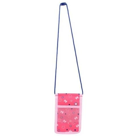 Portafoglio Minnie Mouse Choose To Shine 18 Cm Rosa - Foto 2