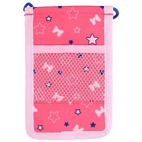 Portafoglio Minnie Mouse Choose To Shine 18 Cm Rosa - Foto 5