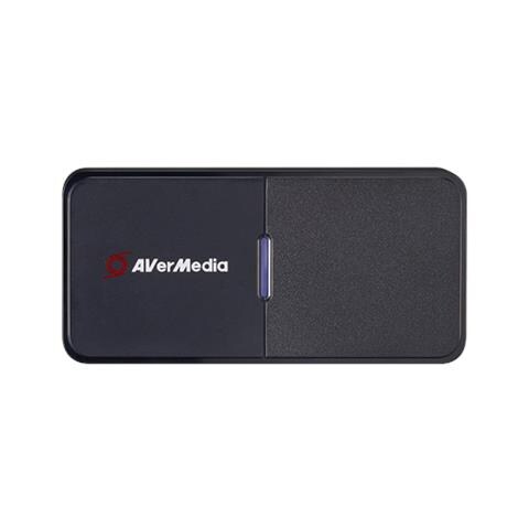 Bu113 Scheda Di Acquisizione Video Usb 3.2 Gen 1 (3.1 Gen 1)  - Foto 2