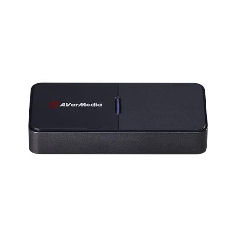 Bu113 Scheda Di Acquisizione Video Usb 3.2 Gen 1 (3.1 Gen 1)  - Foto 3
