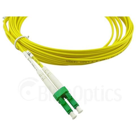 SFP3132BU2MX cavo InfiniBand e in fibra ottica 2 m LC SC Giallo - Foto 2