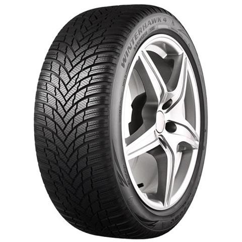 Pneumatico Winterhawk 4 225/50r17 98v - Invernale - Foto 1