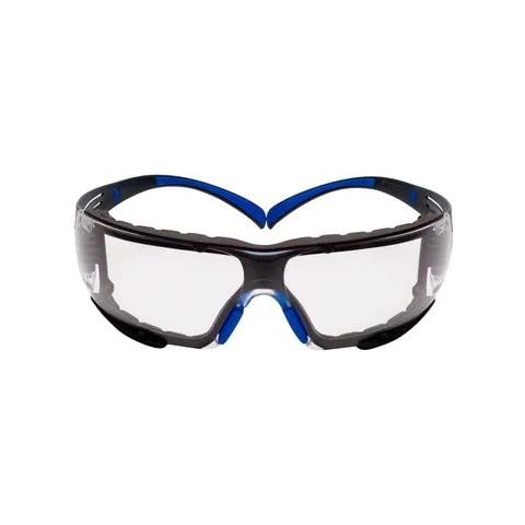 Securefit 400 Occhialini Di Sicurezza Blu, Grigio - Foto 2