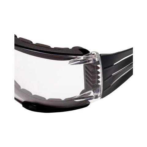 Securefit 400 Occhialini Di Sicurezza Blu, Grigio - Foto 3