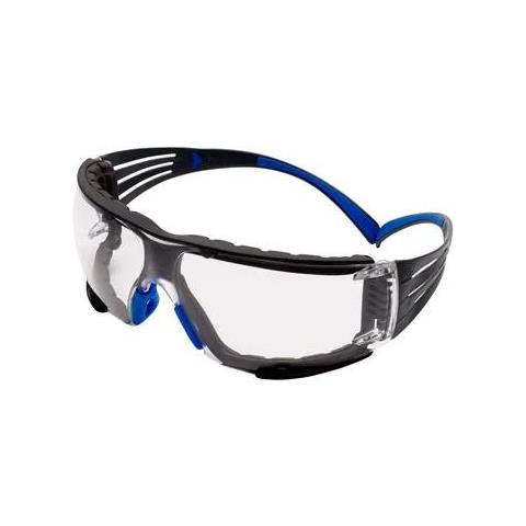 Securefit 400 Occhialini Di Sicurezza Blu, Grigio - Foto 1