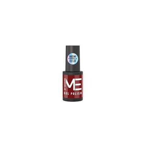 Smalto Semipermanente Me By Mesauda Gel Polish 5 Ml (60 Varianti Colori) - Foto 1
