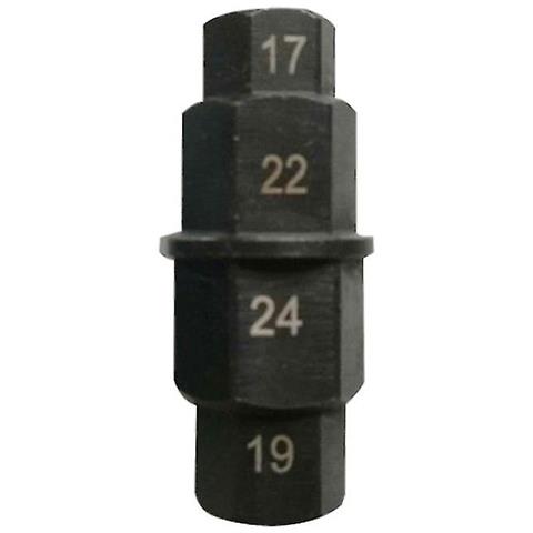 Ruota Anteriore Retro 26 3/8 Dado 5/16 Su Cuscinetti - Foto 13