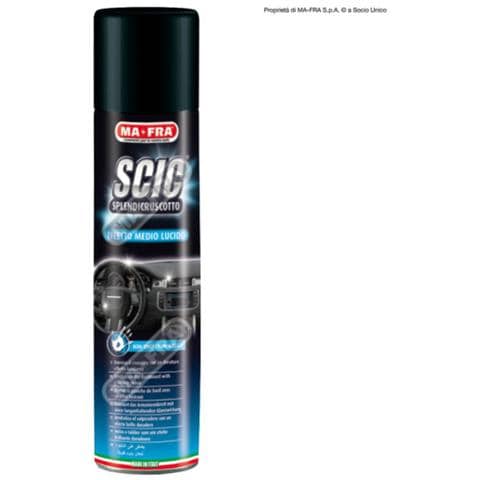 Scic Blu Spray 200 Ml - Foto 1