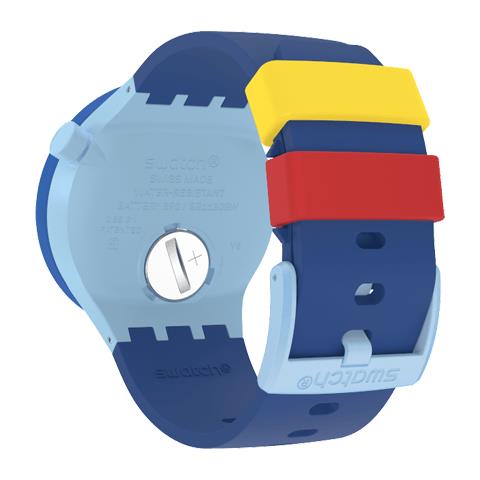 Watches Mod. Sb03n105 - Foto 2