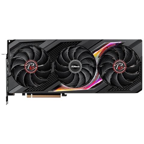 AMD Radeon RX 7900 XT 20 GB GDDR6 PCI Express x16 4.0. / 3 x DisplayPort / 1 x HDMI Phantom Gaming - Foto 2