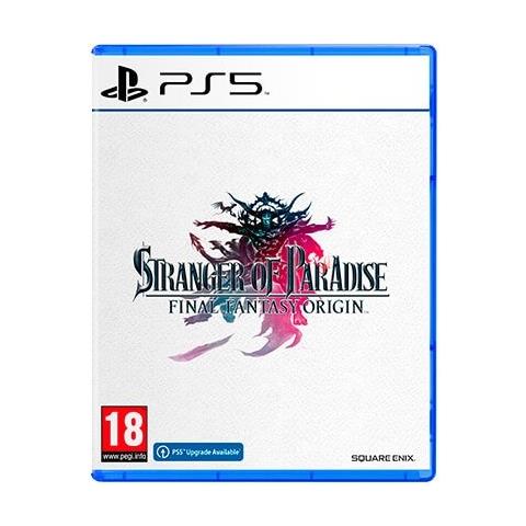 Game Sony Ps5 Final Fantasy Origin - Foto 1