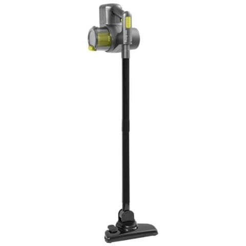 INN-655 Scopa Ricaricabile 2 in1 senza Sacco Capacità 0.45 Litri Colore Nero - Foto 1